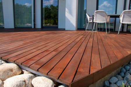 Create the Perfect Backyard Entertaining Space in Effingham