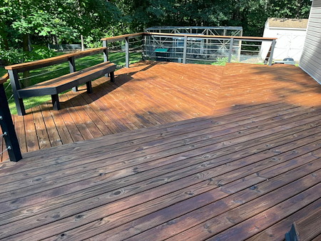 Spring Deck Revival Guide