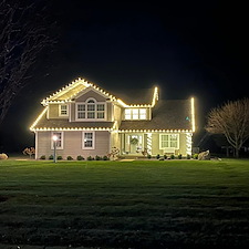 Holiday lighting companies