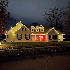Holiday lighting solutions