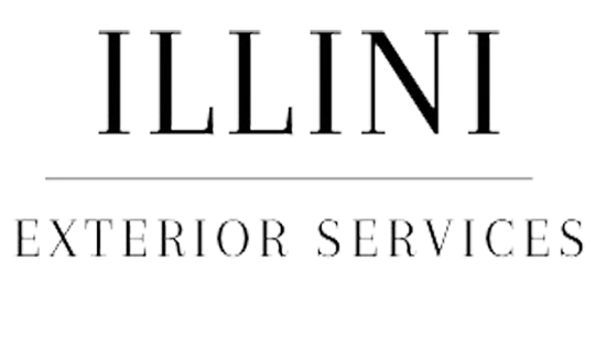 Illini Exterior Services Logo