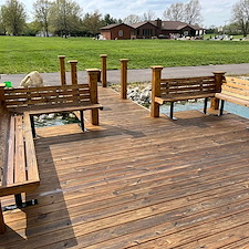 Expert-Deck-Staining-and-Restoration-Services-in-Charleston-IL-by-Illini-Exterior-Services 2