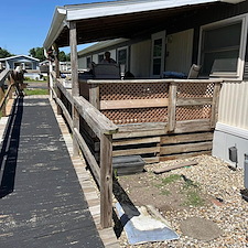 Fresh-Deck-Painting-in-Mattoon-IL-by-Illini-Exterior-Services 0