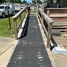 Fresh-Deck-Painting-in-Mattoon-IL-by-Illini-Exterior-Services 2
