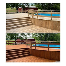 Professional-Deck-Staining-in-Charleston-IL-Illini-Exterior-Services 1